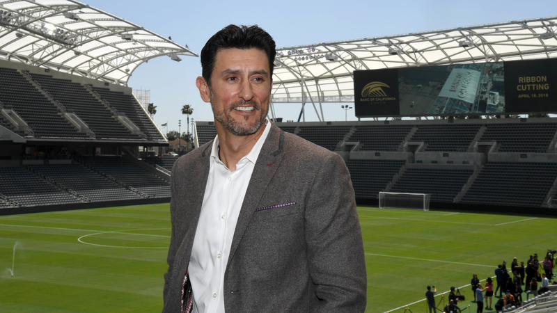 Former Boston Red Sox Shortstop Nomar Garciaparra