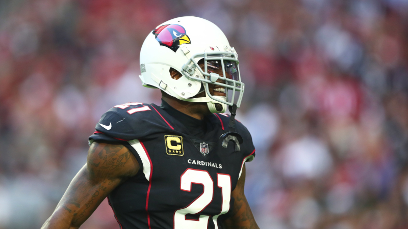 Arizona Cardinals cornerback Patrick Peterson