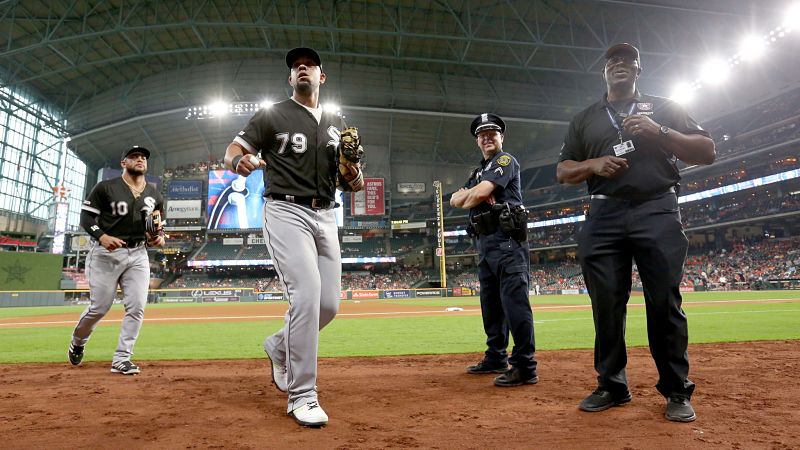 Chicago White Sox