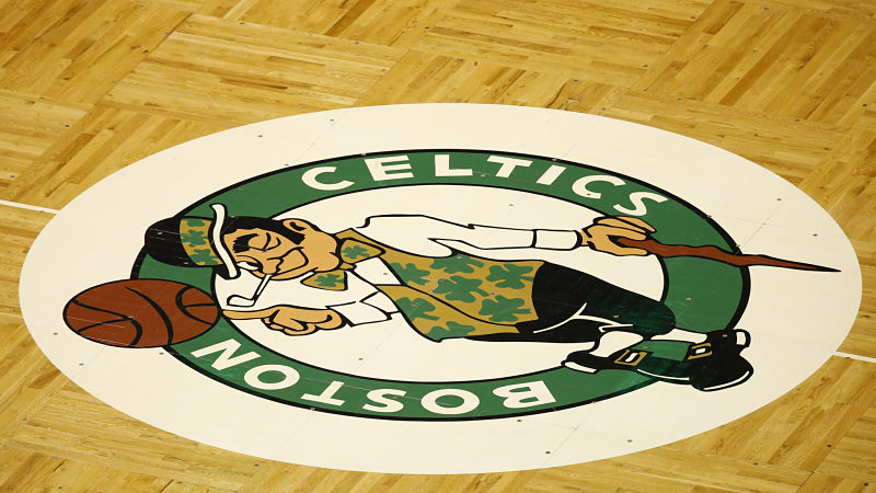 Boston Celtics logo