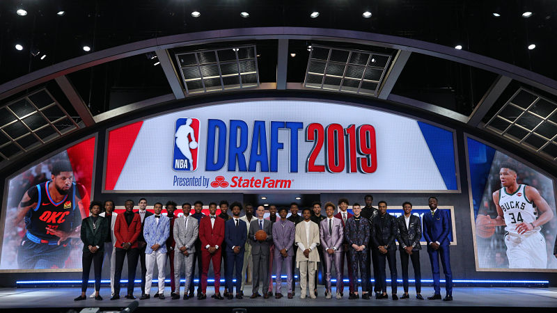 2019 NBA Draft