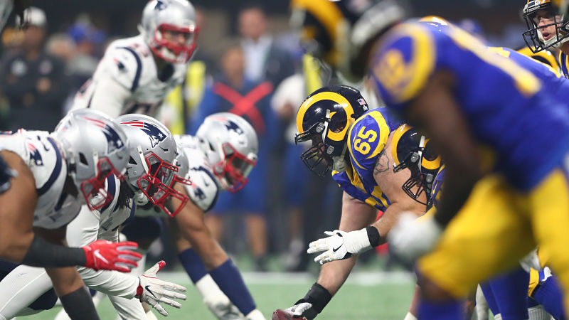 New England Patriots