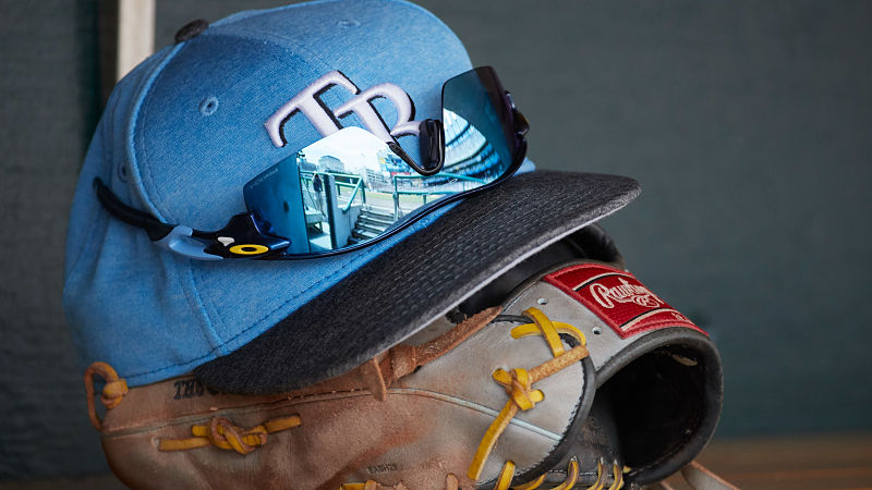 Tampa Bay Rays hat