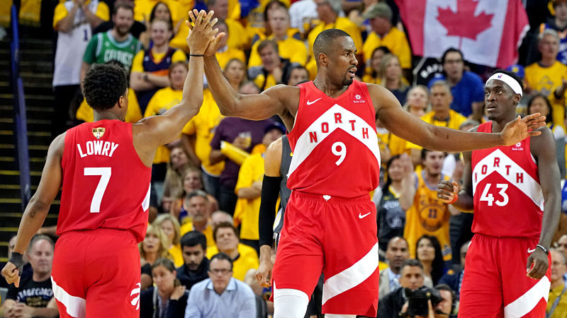 Toronto Raptors