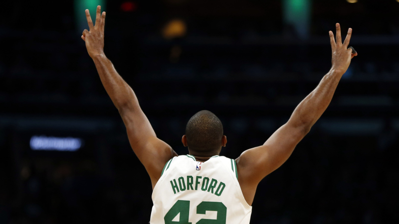 Al Horford