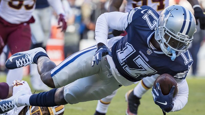 Allen Hurns