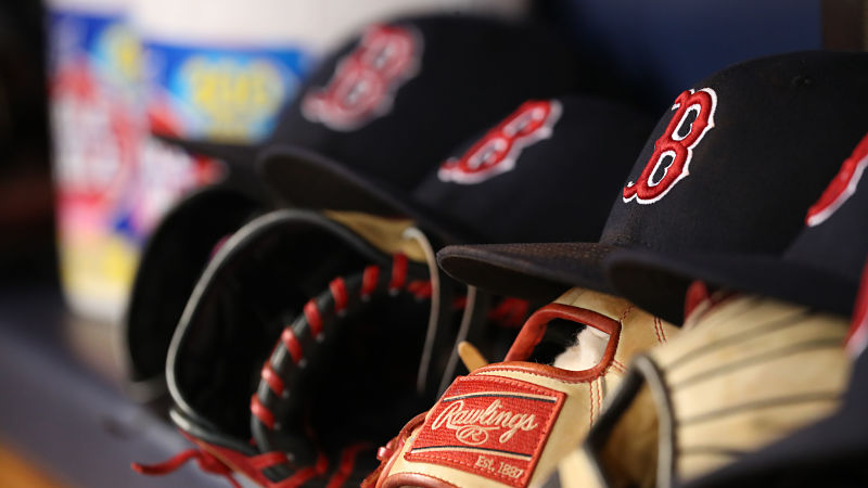 Boston Red Sox