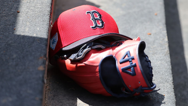 MLB: Spring Training-Boston Red Sox at New York Yankees