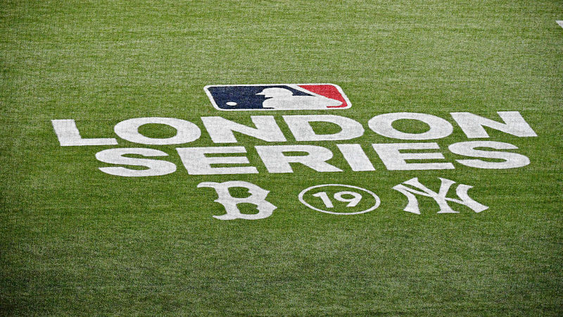 Boston Red Sox, New York Yankees