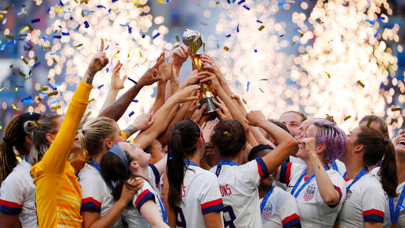 United States players