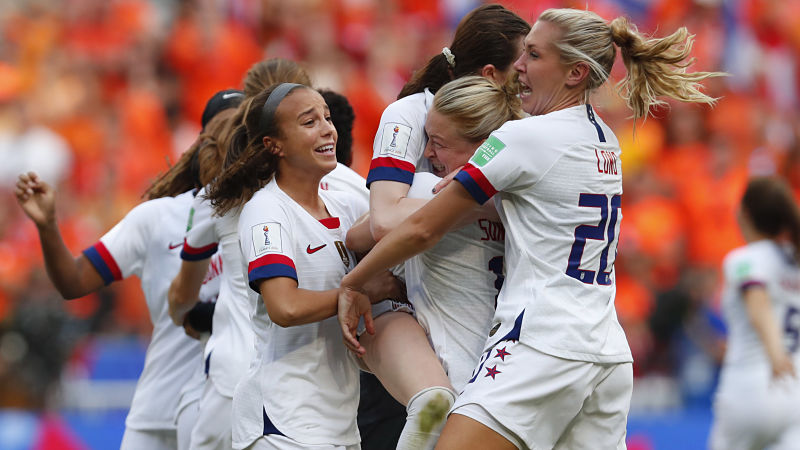 USWNT