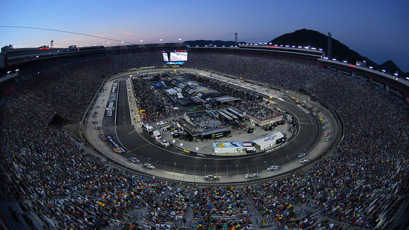 Bristol Motor Speedway