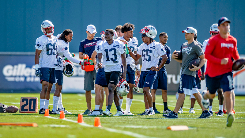 New England Patriots