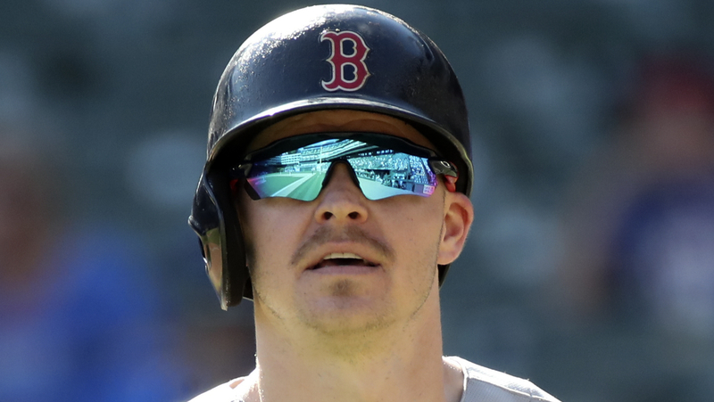 Milawukee Brewers Brock Holt