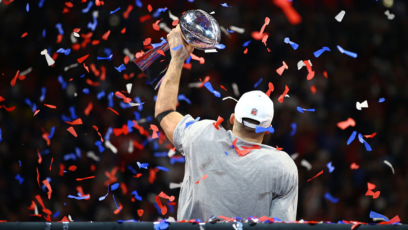 New England Patriots wide receiver Julian Edelman