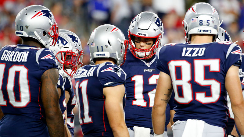 New England Patriots