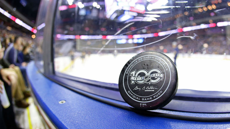 NHL