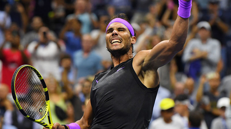 Rafael Nadal
