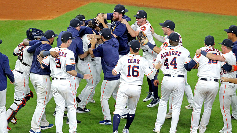 Houston Astros