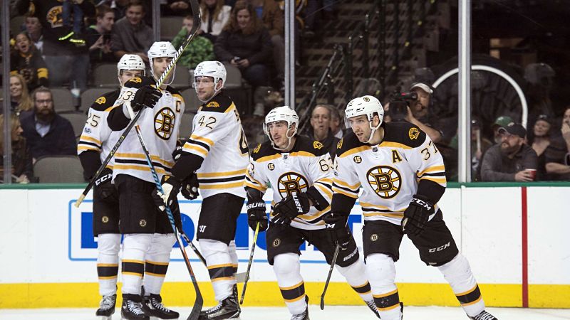 Boston Bruins