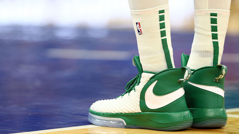 Boston Celtics