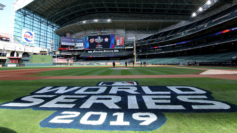 Minute Maid Park