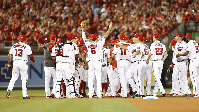 Washington Nationals