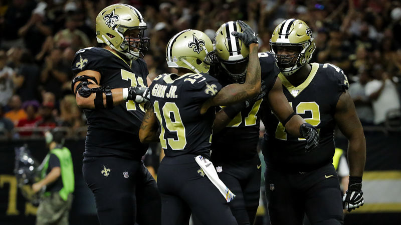 New Orleans Saints