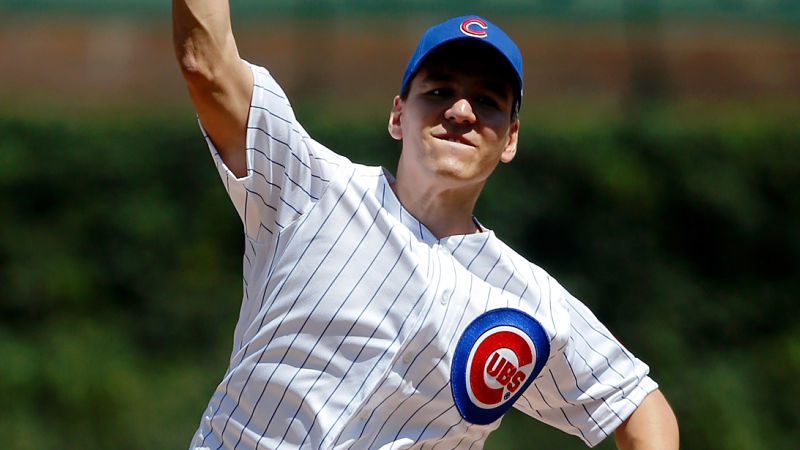 "Jeopardy" James Holzhauer