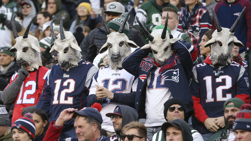 Tom Brady