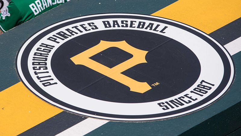 Pittsburgh Pirates