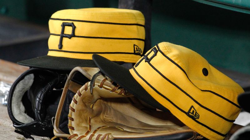Pittsburgh Pirates