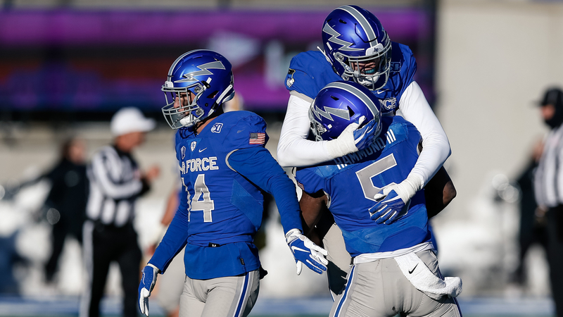 Air Force Falcons