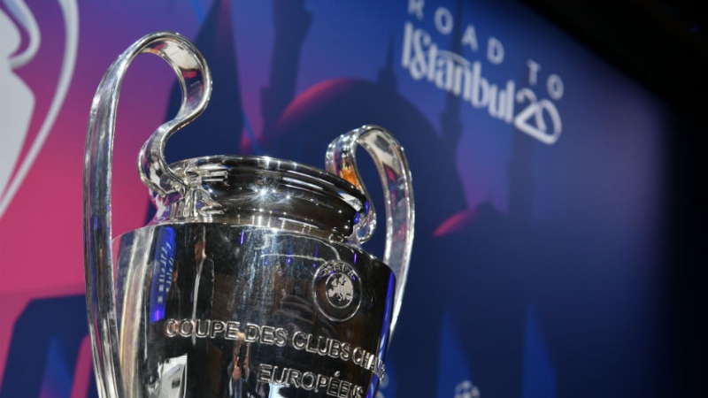 The European Cup