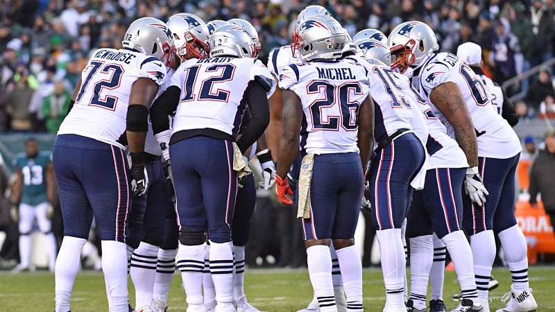 New England Patriots