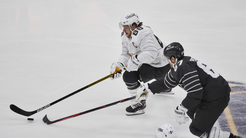 Bruins winger David Pastrnak