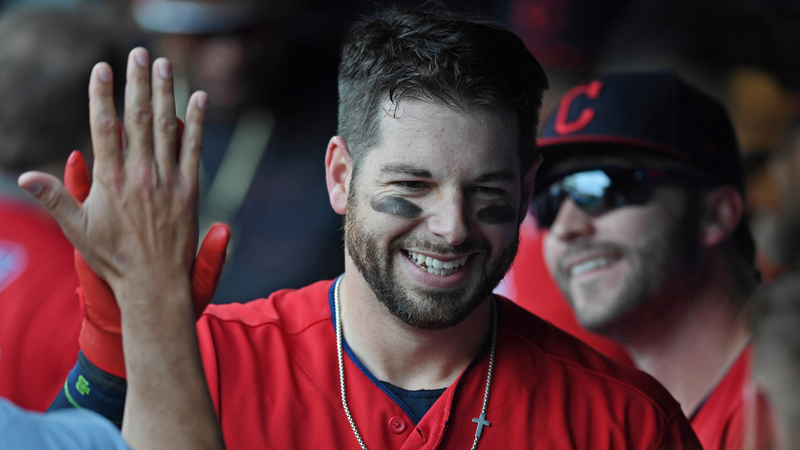 Red Sox catcher Kevin Plawecki