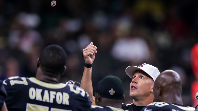 New Orleans Saints