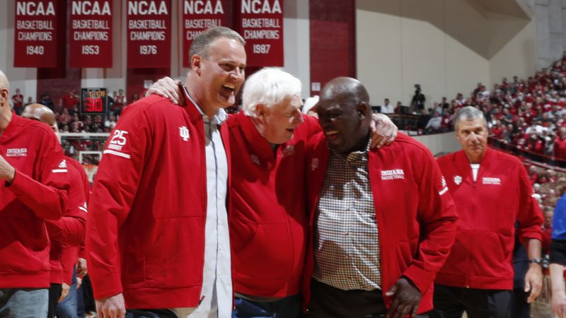 Bobby Knight