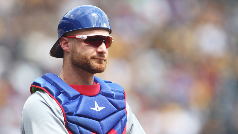 Jonathan Lucroy