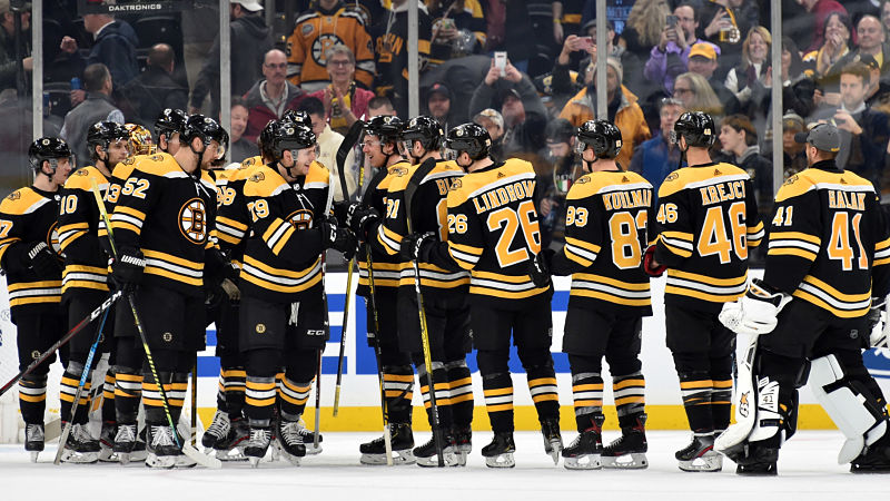 Boston Bruins