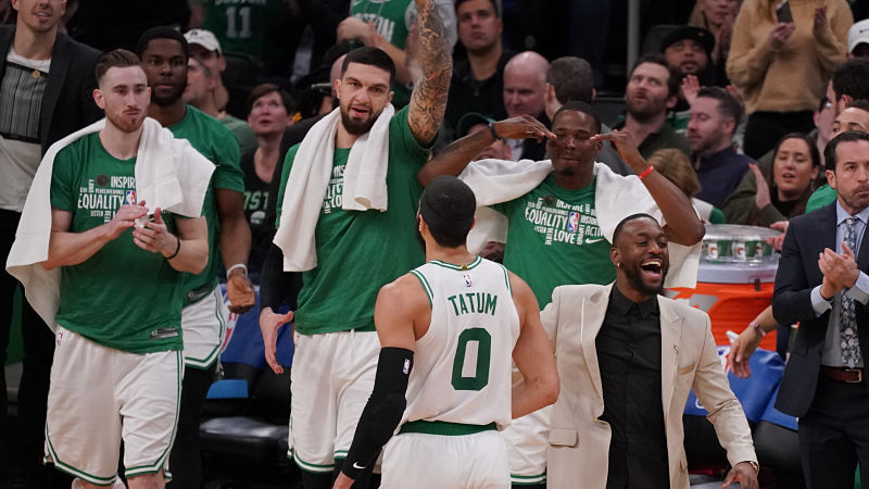 Boston Celtics