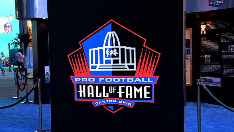 Pro Football Hall of Fame