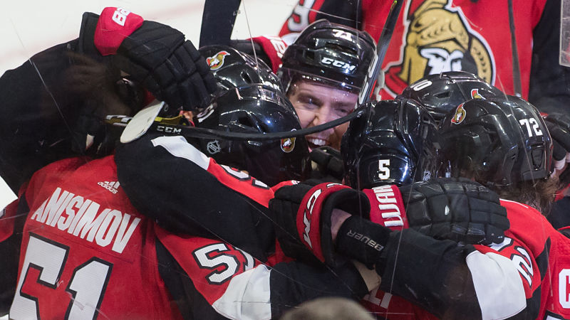 Ottawa Senators