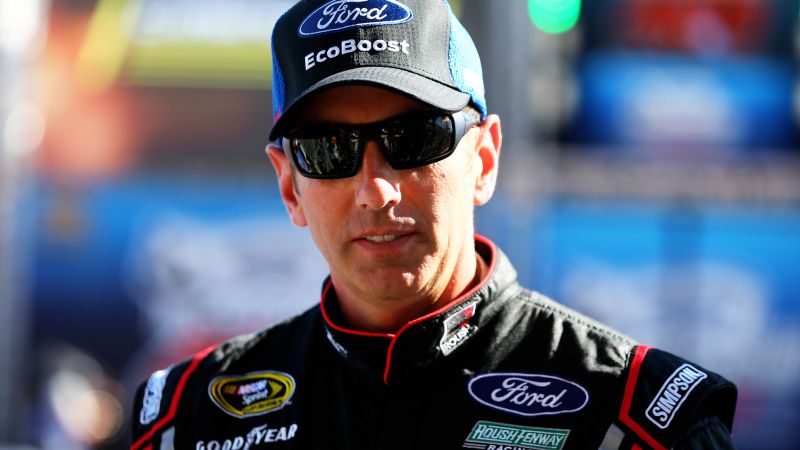 Greg Biffle