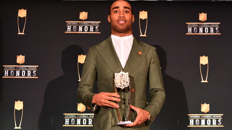 New England Patriots cornerback Stephon Gilmore