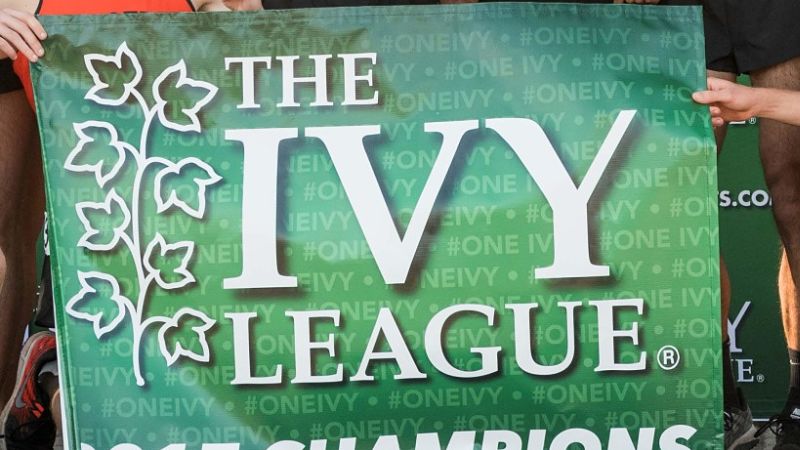 The Ivy League