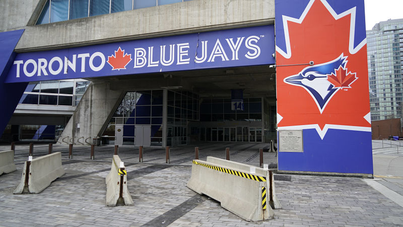 Rogers Centre