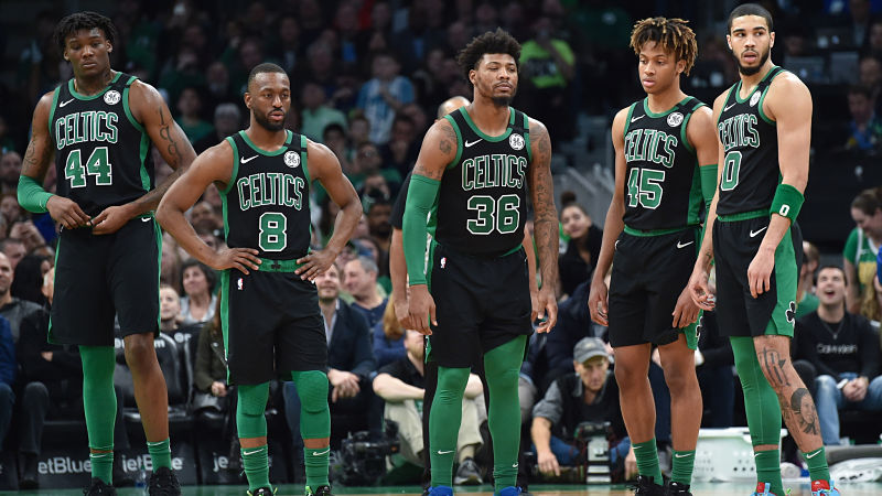 Boston Celtics