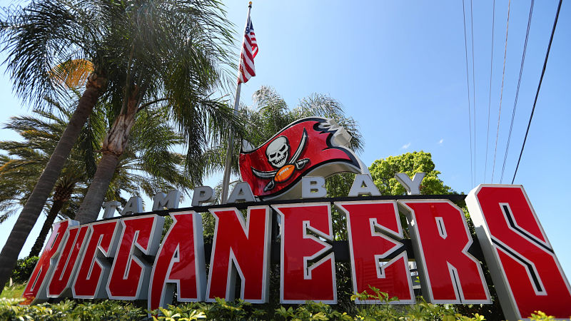 One Buc Place
